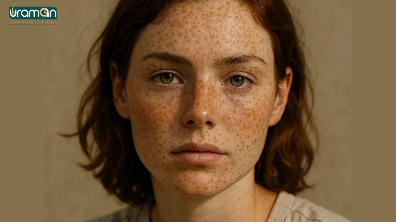 عکس شاخص کک و مک