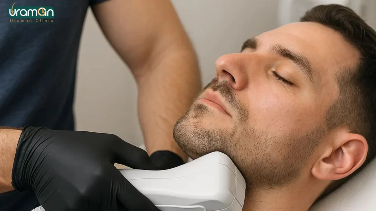 هایفوتراپی برای مردان